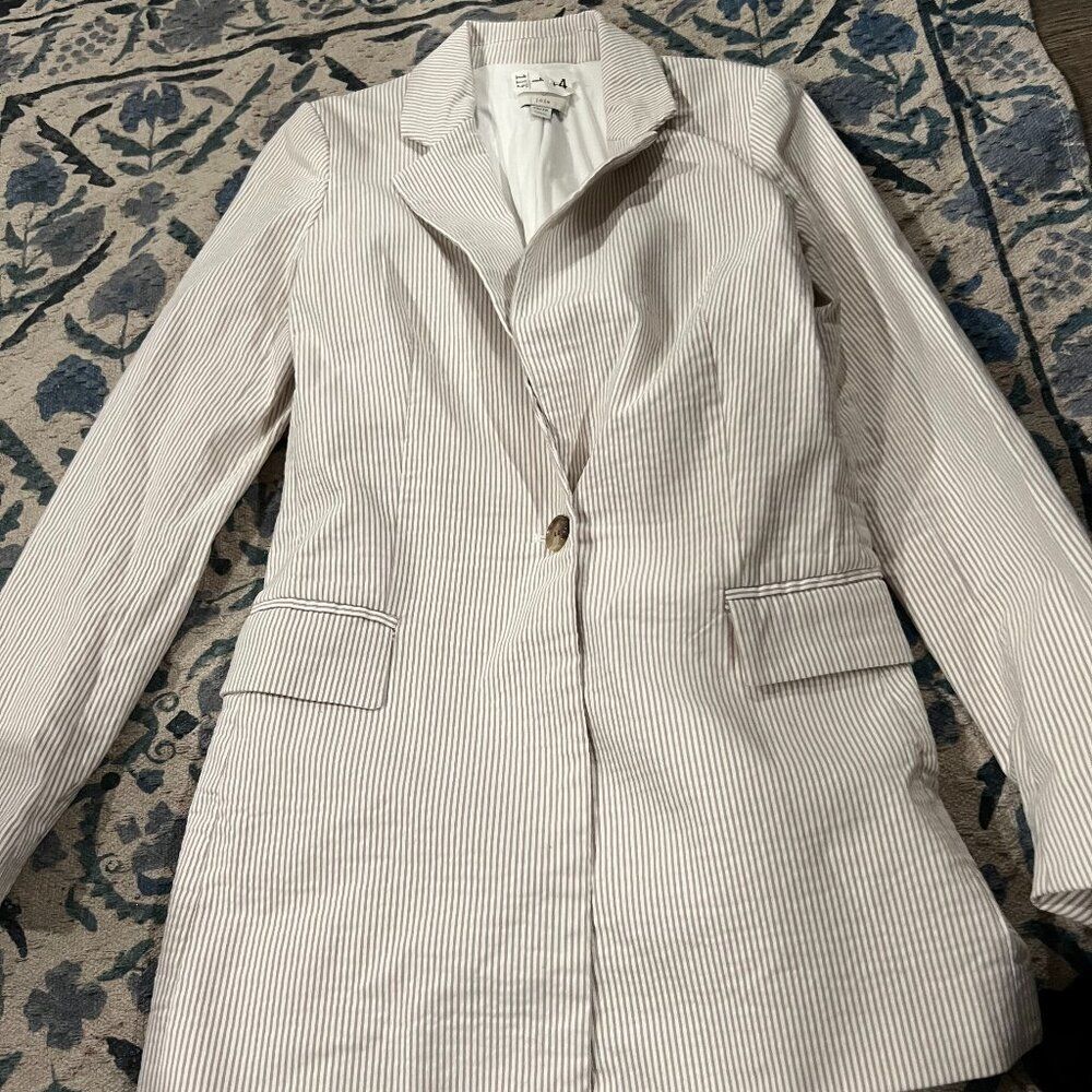 Joie‎ xs blazer